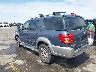5TDBT44A23S****** Salvage and Repairable 2003 Toyota Sequoia in Salt Lake City