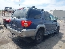 5TDBT44A23S****** Salvage and Wrecked 2003 Toyota Sequoia in Utah State