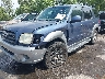5TDBT44A23S****** Salvage and Repairable 2003 Toyota Sequoia in Utah State