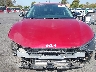 5XYC34JA2SG****** Wrecked 2025 Kia EV6 in California State
