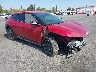 5XYC34JA2SG****** Salvage and Wrecked 2025 Kia EV6 in Electric Vehicle Auctions