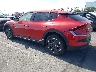 5XYC34JA2SG****** Salvage and Repairable 2025 Kia EV6 in Electric Vehicle Auctions