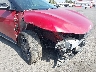 5XYC34JA2SG****** Salvage and Repairable 2025 Kia EV6 in California State