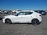 JM1BPAMM7K1****** Repairable 2019 Mazda 3 in California State