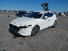 JM1BPAMM7K1****** Used and Repairable 2019 Mazda 3 in Stockton