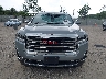 1GKKNULS7PZ****** Wrecked 2023 GMC Acadia in New Jersey State