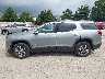 1GKKNULS7PZ****** Repairable 2023 GMC Acadia in New Jersey State
