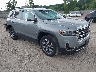 1GKKNULS7PZ****** Salvage and Wrecked 2023 GMC Acadia in Southern New Jersey