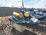 YDV6785***** Salvage and Wrecked 2019 Sea-Doo Spark in Rec Rides Online Exclusive