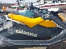 YDV6785***** Used and Repairable 2019 Sea-Doo Spark in Arizona State