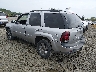 1GNDS13S042****** Salvage and Repairable 2004 Chevrolet Trailblazer in Eugene