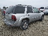 1GNDS13S042****** Salvage and Wrecked 2004 Chevrolet Trailblazer in Oregon State