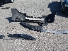 JN8AE2KP9F9****** Wrecked 2015 Nissan Quest in Missouri State