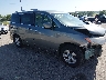 JN8AE2KP9F9****** Salvage and Wrecked 2015 Nissan Quest in Kansas City East