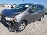 JN8AE2KP9F9****** Used and Repairable 2015 Nissan Quest in Kansas City East