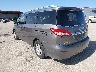 JN8AE2KP9F9****** Salvage and Repairable 2015 Nissan Quest in Kansas City East