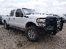 1FT7W2B69GE****** Salvage and Wrecked 2016 Ford F-250 in Lafayette