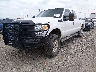 1FT7W2B69GE****** Used and Repairable 2016 Ford F-250 in Lafayette