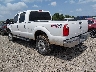 1FT7W2B69GE****** Salvage and Repairable 2016 Ford F-250 in Lafayette