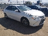 4T1BF1FK9HU****** Salvamento y Destrozados 2017 Toyota Camry en North Hollywood
