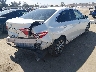 4T1BF1FK9HU****** Salvamento y Destrozados 2017 Toyota Camry en Estado de California