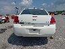 2G1WT58K481****** Wrecked 2008 Chevrolet Impala