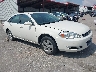2G1WT58K481****** Salvage and Wrecked 2008 Chevrolet Impala in Kansas City East