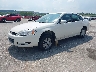 2G1WT58K481****** Used and Repairable 2008 Chevrolet Impala in Kansas City East
