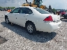 2G1WT58K481****** Salvage and Repairable 2008 Chevrolet Impala in Kansas City East