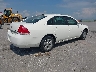 2G1WT58K481****** Salvage and Wrecked 2008 Chevrolet Impala in Missouri State