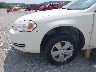 2G1WT58K481****** Salvage and Repairable 2008 Chevrolet Impala in Missouri State