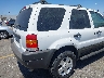 1FMYU031X3K****** Salvamento y Reparables 2003 Ford Escape en Estado de California