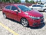 3G1BE6SM8HS****** Salvamento y Destrozados 2017 Chevrolet Cruze en Fontana