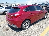 3G1BE6SM8HS****** Salvamento y Destrozados 2017 Chevrolet Cruze en Estado de California