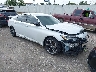 1HGCV1F47MA****** Salvamento y Destrozados 2021 Honda Accord en Houston