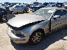 1ZVHT84N585****** Wrecked 2008 Ford Mustang in California State