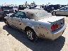 1ZVHT84N585****** Salvage and Repairable 2008 Ford Mustang in North Hollywood