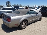 1ZVHT84N585****** Salvage and Wrecked 2008 Ford Mustang in California State