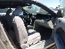 1ZVHT84N585****** Used and Repairable 2008 Ford Mustang in California State