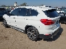 WBXHT3C3XGP****** Salvamento y Reparables 2016 BMW X1 en North Hollywood