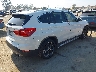 WBXHT3C3XGP****** Salvamento y Destrozados 2016 BMW X1 en Estado de California