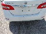 3N1AB7AP4FY****** Wrecked 2015 Nissan Sentra in Colorado State