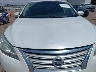 3N1AB7AP4FY****** Repairable 2015 Nissan Sentra in Colorado State