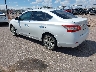 3N1AB7AP4FY****** Salvage and Repairable 2015 Nissan Sentra in Colorado Springs