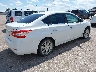 3N1AB7AP4FY****** Salvage and Wrecked 2015 Nissan Sentra in Colorado State