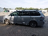 5TDXK3DC9CS****** Salvamento 2012 Toyota Sienna