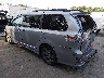 5TDXK3DC9CS****** Salvamento y Reparables 2012 Toyota Sienna en Long Island