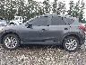 JM3KE4DY3F0****** Salvage 2015 Mazda CX-5