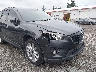 JM3KE4DY3F0****** Salvage and Repairable 2015 Mazda CX-5 in Washington State