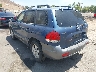 KM8SC13D76U****** Salvage and Repairable 2006 Hyundai Santa Fe in Riverside Off Site